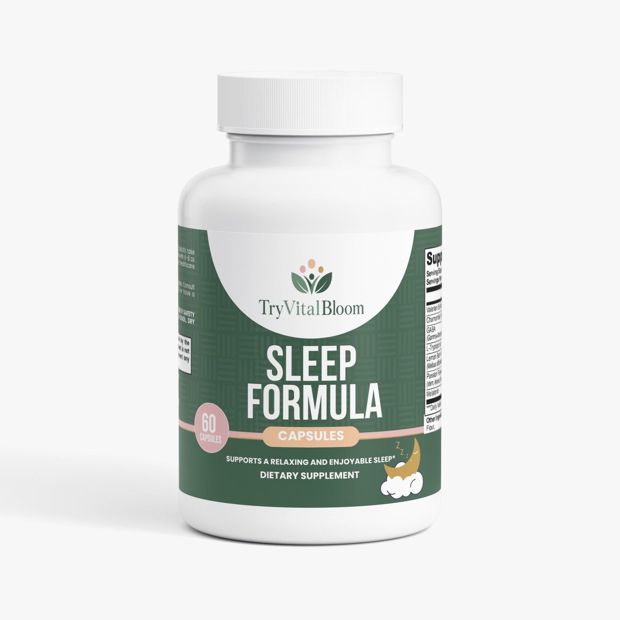 Sleep Formula