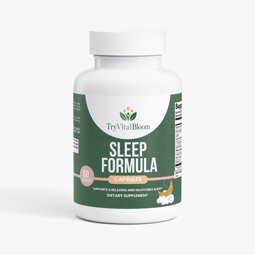 Sleep Formula