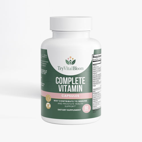 Complete Vitamin