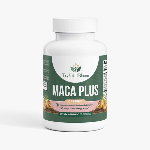Maca Plus