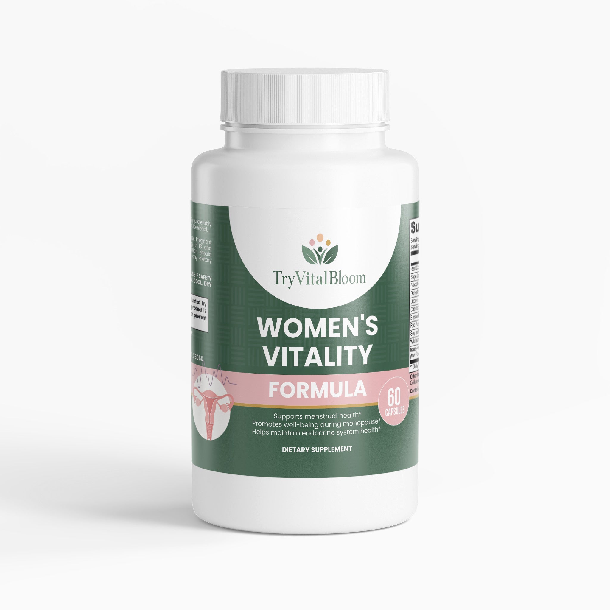 Women's Vitality