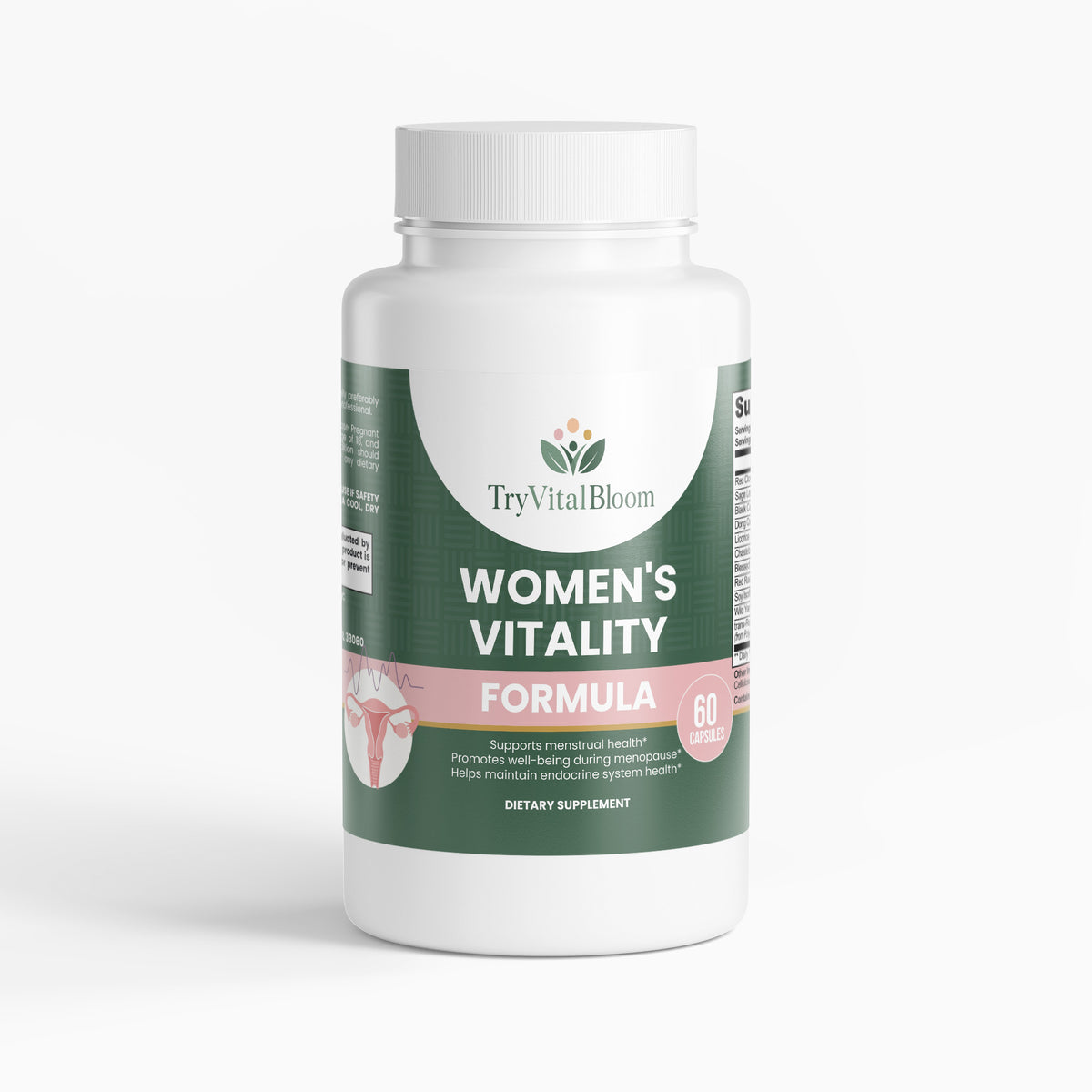 Women's Vitality